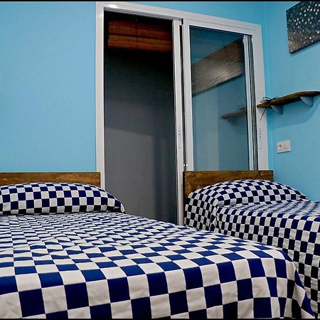 Apartamento Baluarte III コニル・デ・ラ・フロンテラ エクステリア 写真