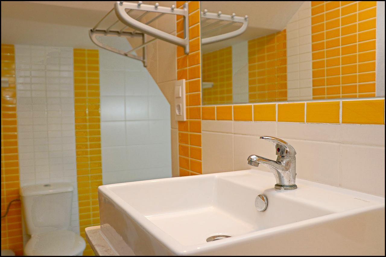 Apartamento Baluarte III コニル・デ・ラ・フロンテラ エクステリア 写真